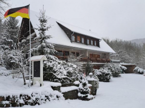 Gasthof Walhalja